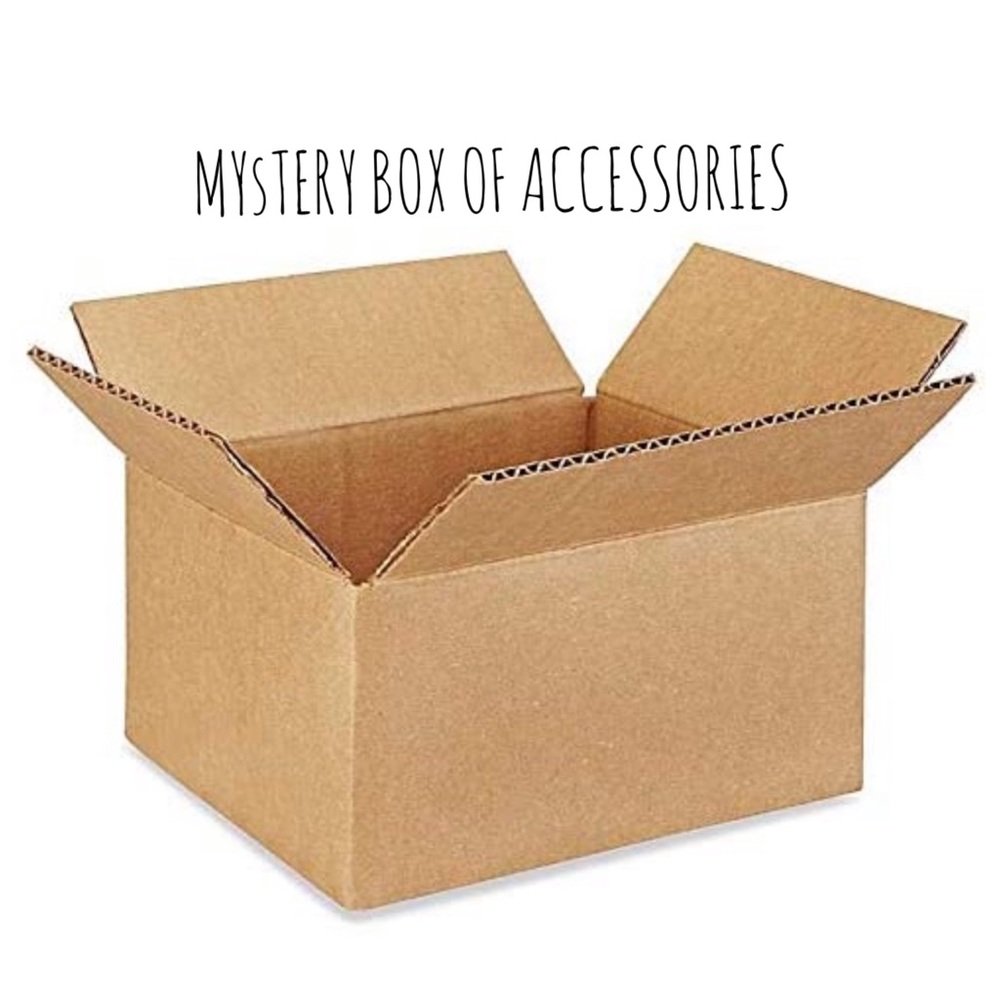 SALE! Mystery box of Accessories